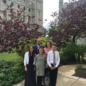 Meet your Posher, Shannon